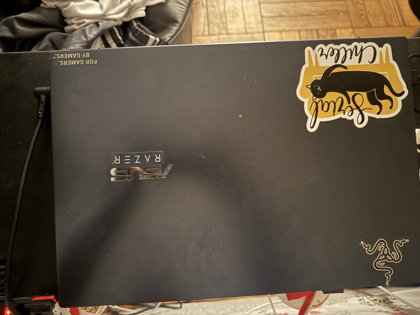 ASUS Zenbook Pro Duo (4K 15.6″ OLED, i7-12700H, 16GB RAM, 1TB NVMe, RTX 3070 Ti)