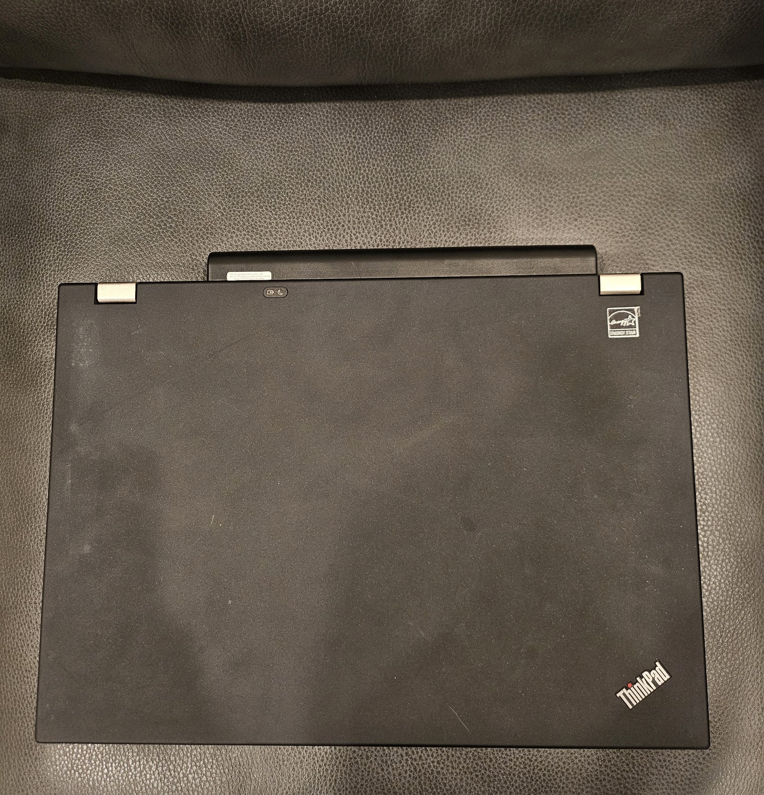 Lenovo ThinkPad T410 Laptop Intel I5-M520, 2.40GHz, 4GB RAM