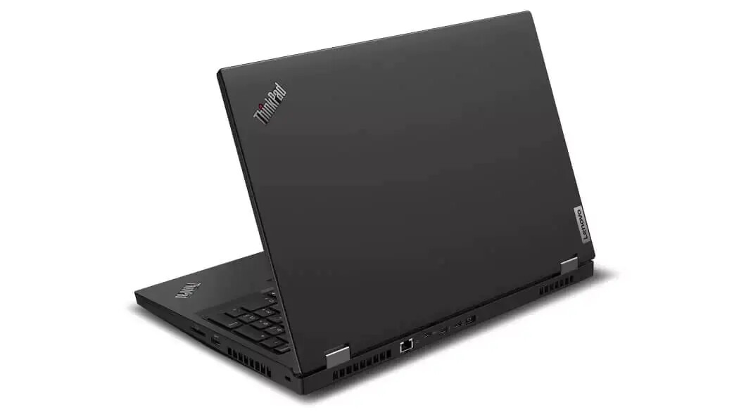 New LENOVO P15 Gen 1 Workstation 15.6″ UHD|i7-10750H|NVIDIA GTX3000|1TB|64GB