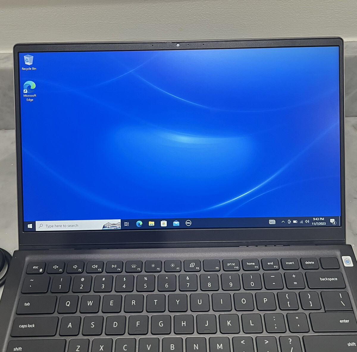 ✅ Dell Vostro 5410 14″ FHD Laptop i7-11390H 512GB SSD 16GB Iris Xe GREAT BATTERY