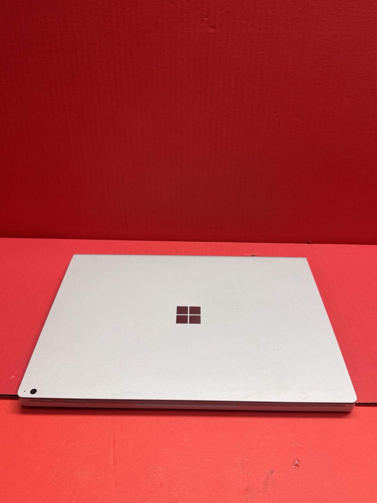 Microsoft Surface Book 3 15.5” 10th i7- 1.30GHz 16GB 256GB Windows 11pro