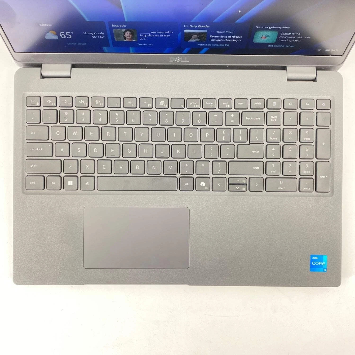 Dell Latitude 3550 15.6″ Core i5-1335U 1080p 13th Gen Parts Repair