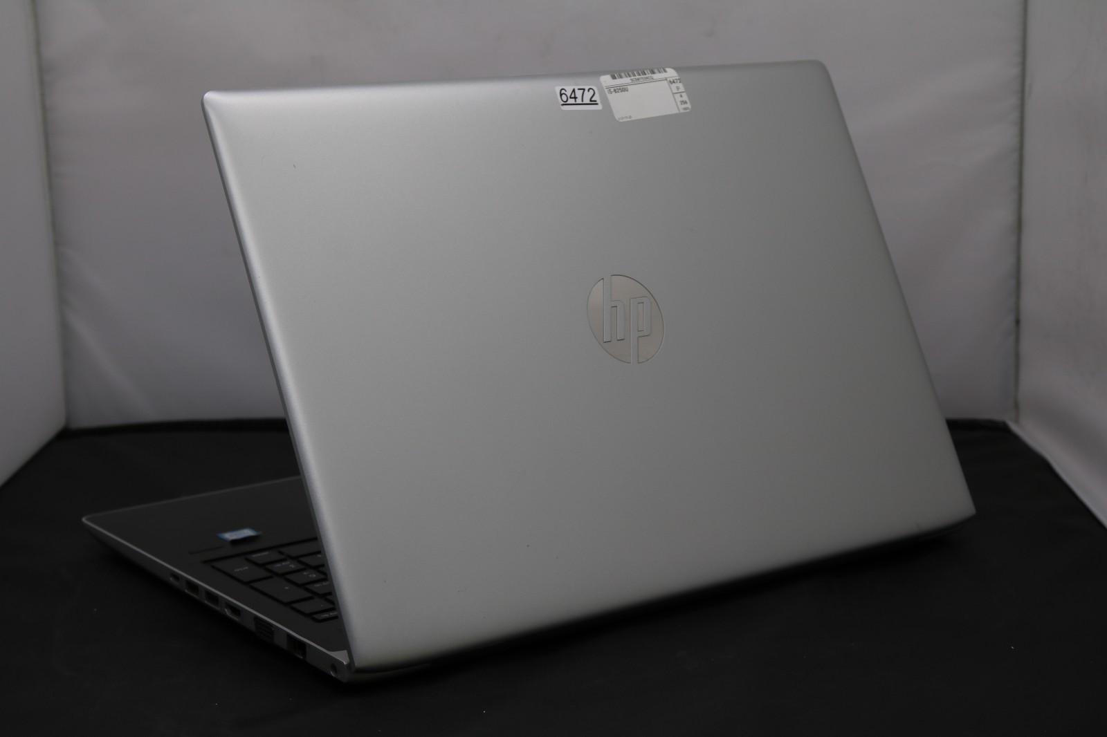 HP PROBOOK 450 G5 – i5-8250U – 4GB, 256GB, Windows 11 + Adapter