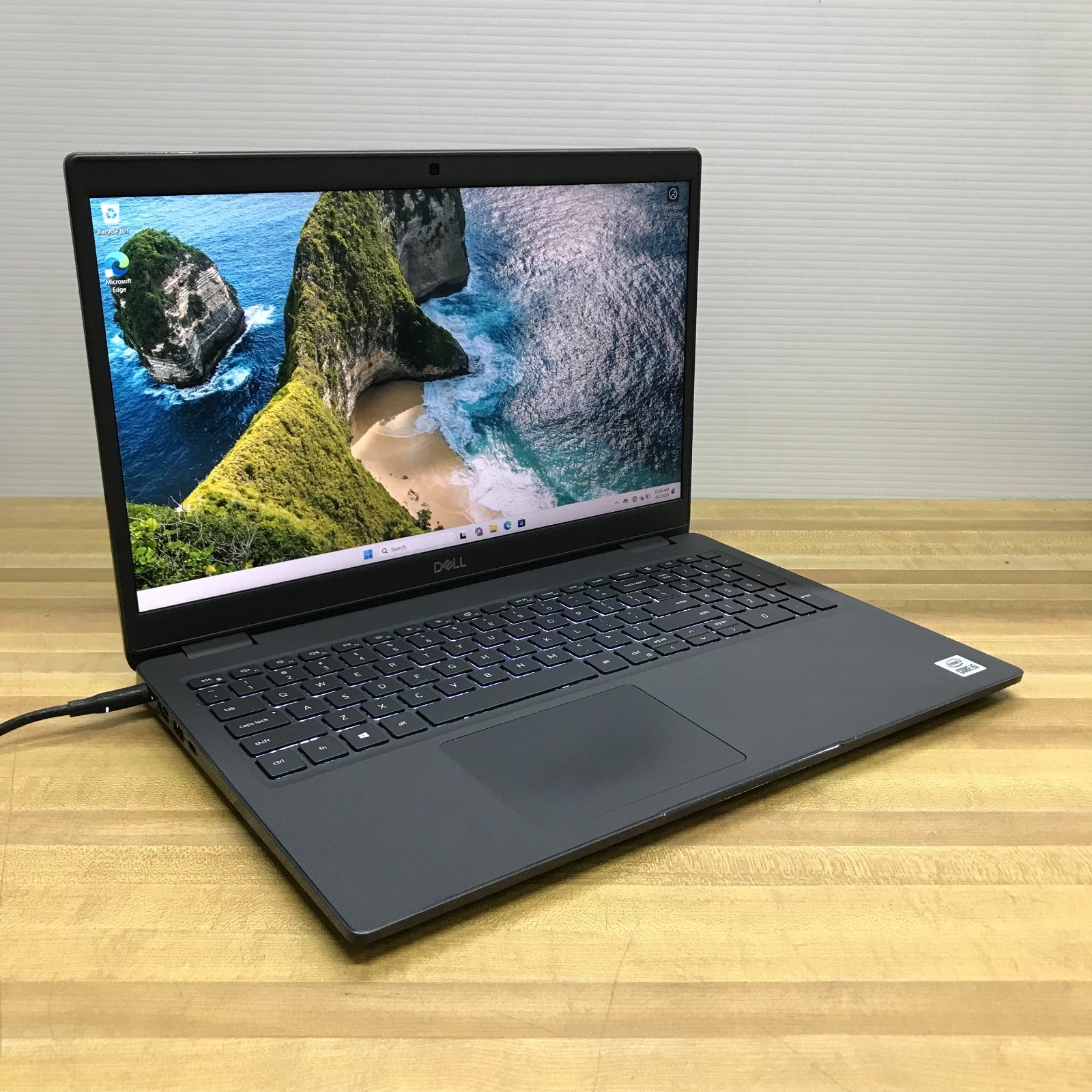 Dell Latitude 3510 Laptop i5-10310U 1.70GHz 16GB RAM 512GB SSD (Windows 11 Pro)