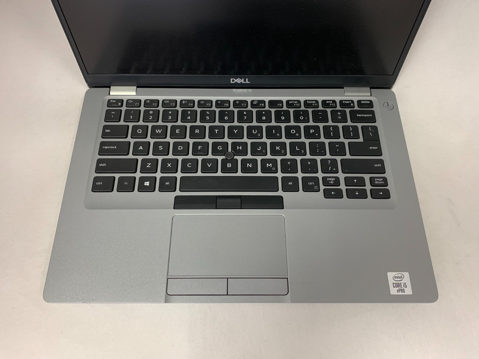 Dell Latitude 5410 14″ FHD i5-10310U 1.7GHz 16GB 256GB W11P No Bat