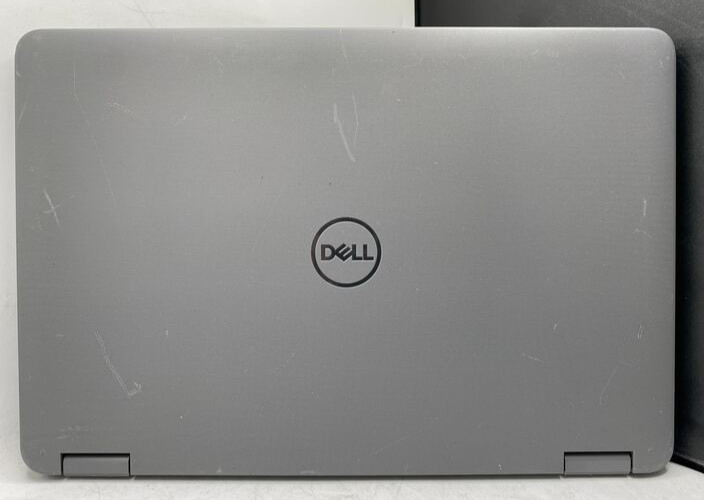 Dell Latitude 3120 11.6″ 2-in-1 Touch Intel N6000 8GB RAM 256GB SSD WIN 11 Pro