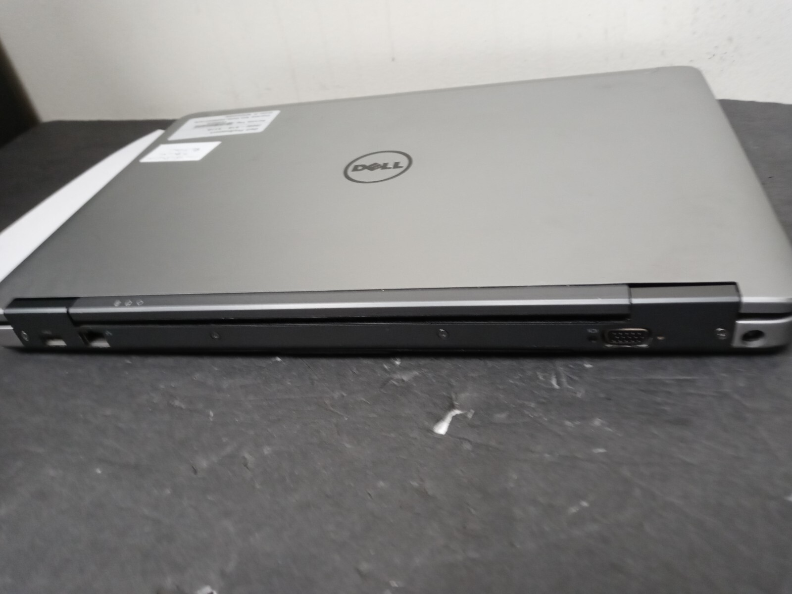 Dell Precision M2800 15″ Laptop Intel i7-4810MQ 2.8GHz 8GB RAM NO HDD/OS NO ADAP