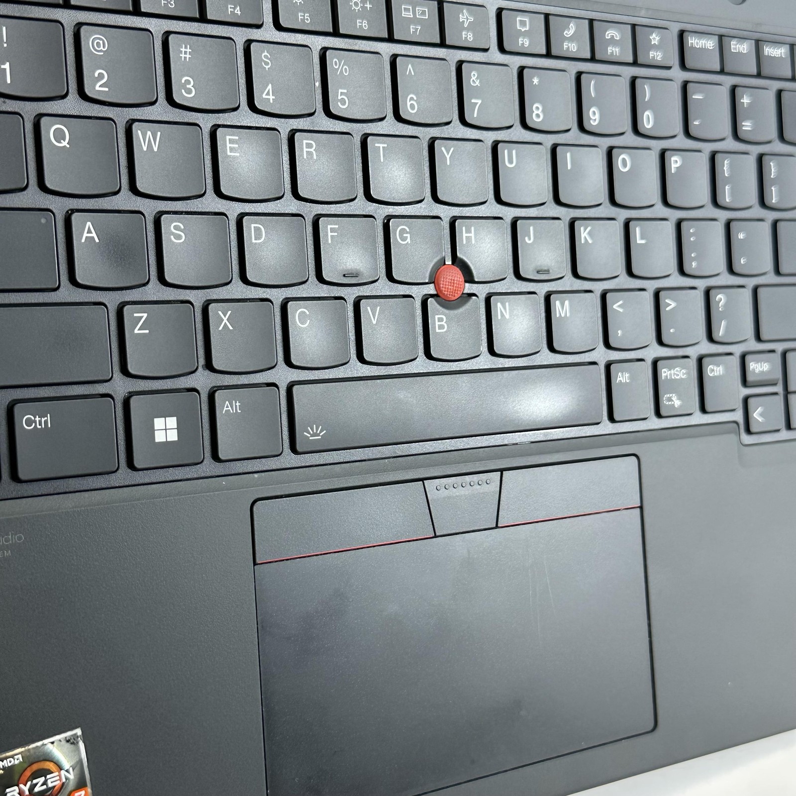 Lenovo ThinkPad T14 Gen 3 FHD+ TOUCH 2.7 GHz Ryzen 7 PRO 6850U 32GB 1TB SSD Good