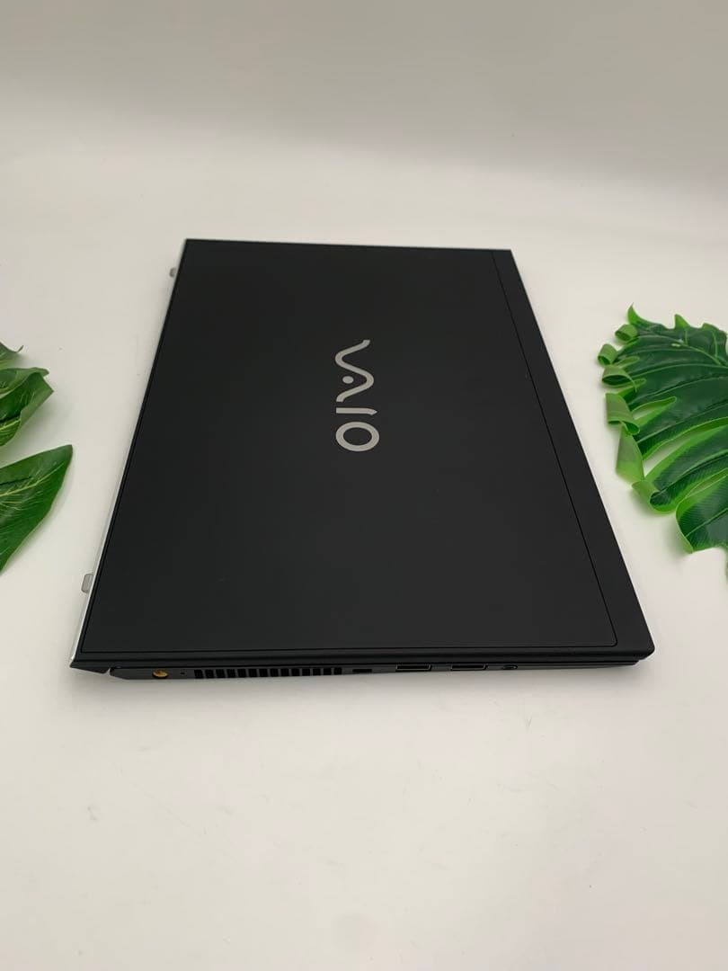 VAIO VJPK13C12N i7-1065G7 16GB 256GB SSD 14in 4K UHD Tested Working