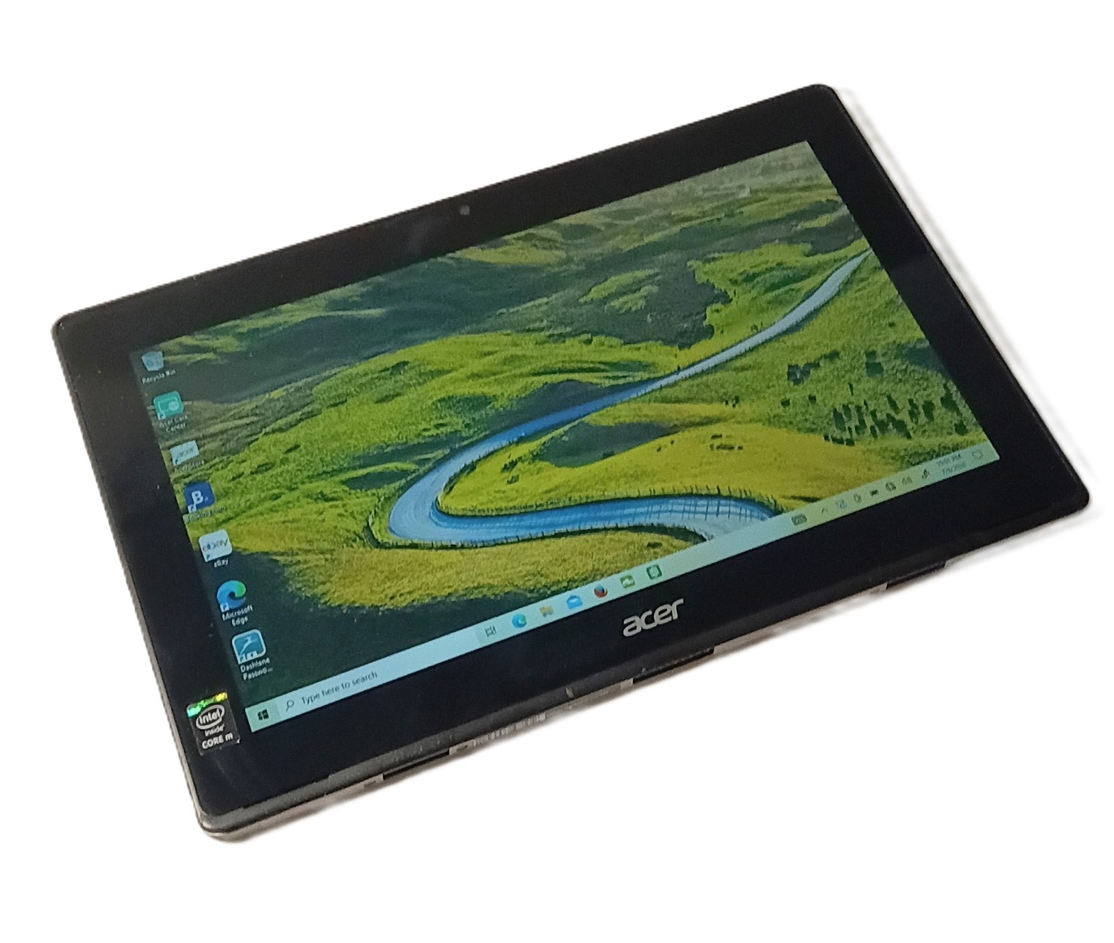 Acer Aspire Switch 11 V 11.6″ SW5-173 Intel M 5Y10c 4GB RAM 128GB SSD No Charger