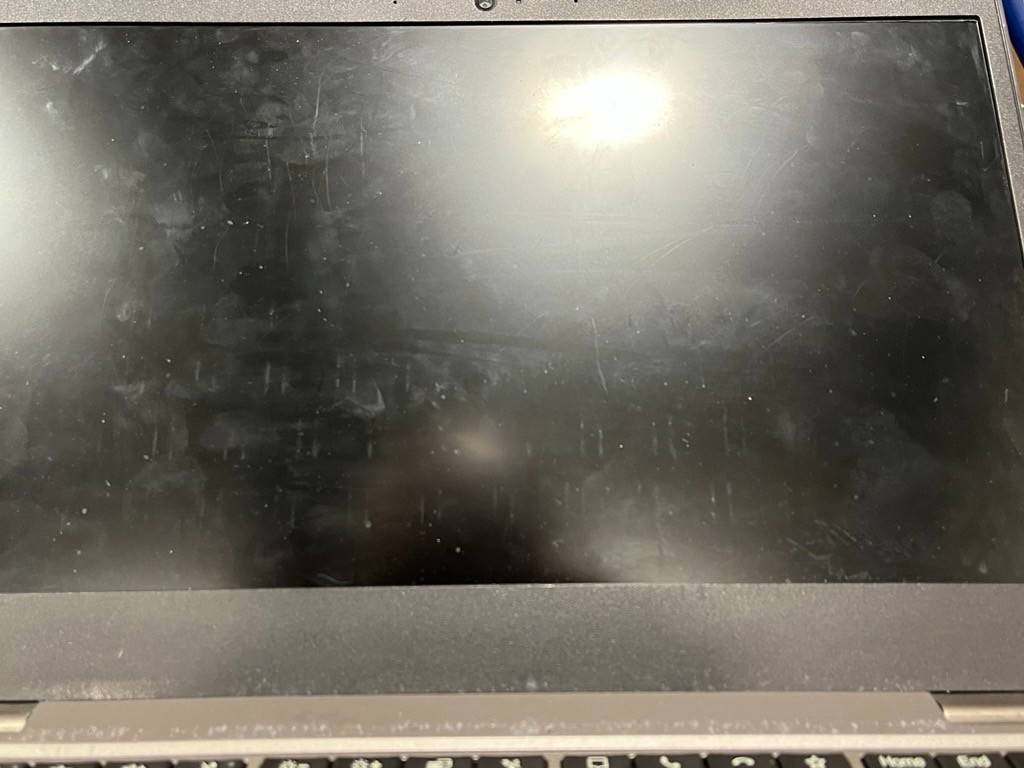 Lenovo ThinkPad L13 Gen 2 Core i3-1115G4 8GB RAM 256GB SSD Windows 11 *GOOD*