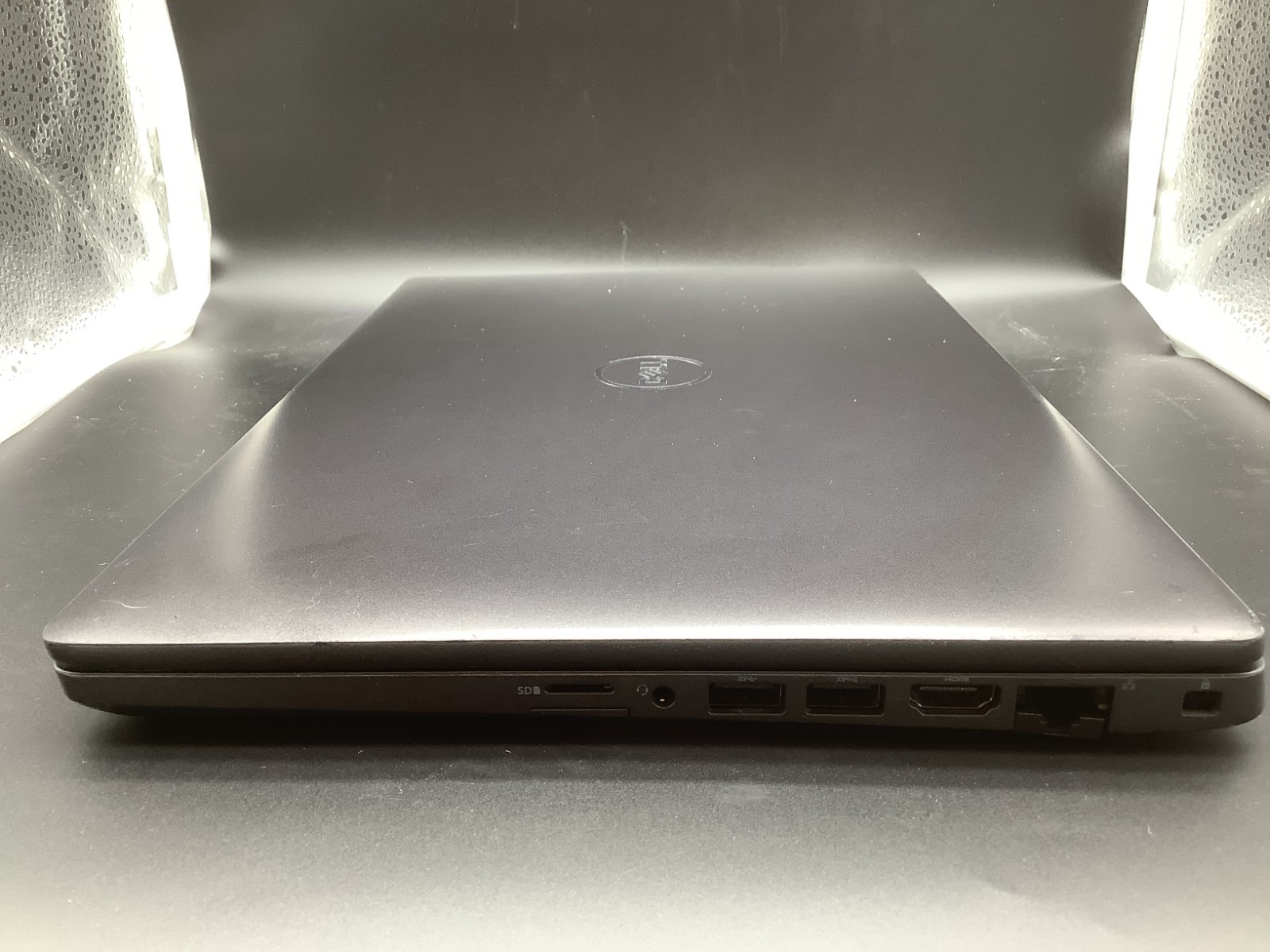 Dell Latitude 5400 14″ Chromebook Intel i5-8265U 4GB RAM 128GB eMMc Read Desc