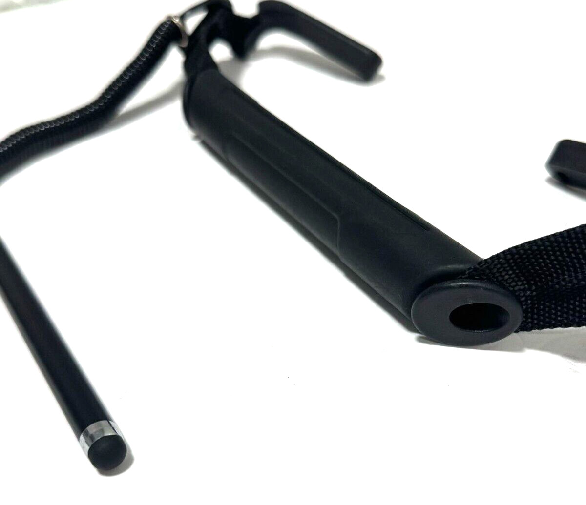 Xplore iX101B1 Tablet Handle with Stylus/Pen