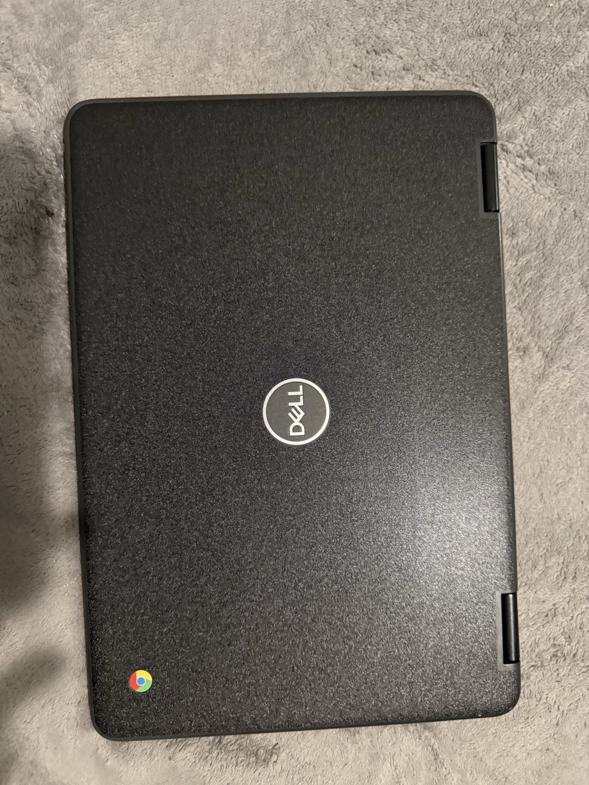 Dell Chromebook 11.6″ 2 in 1 Laptop Intel Chrome OS Wi-Fi Bluetooth Black