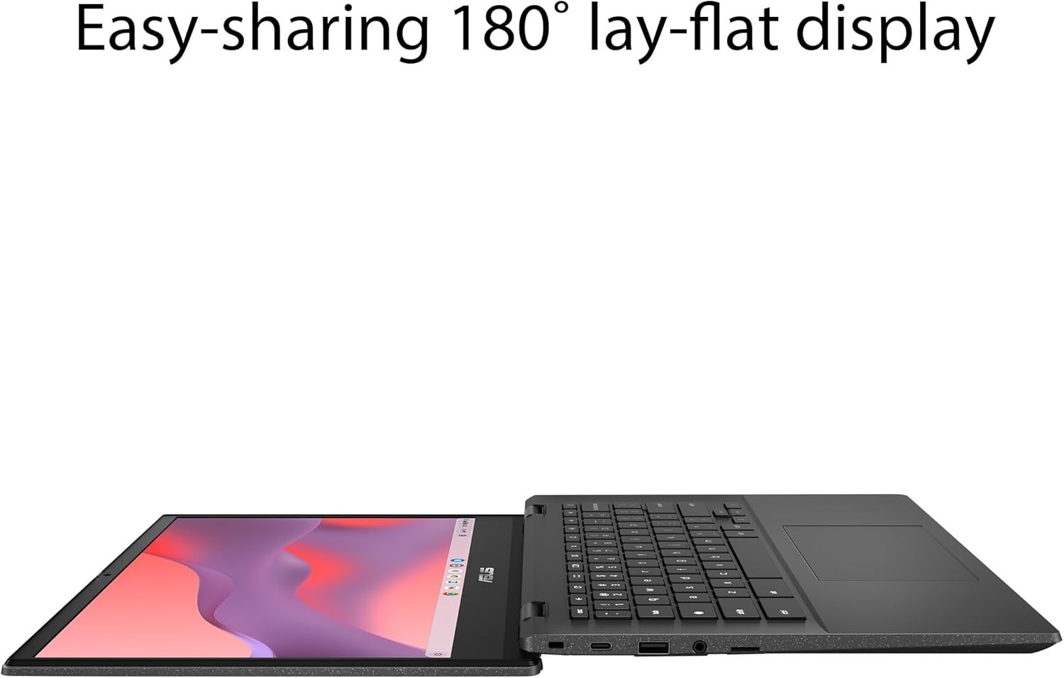 Chromebook CM14 Laptop, 14″ HD Anti-Glare Display 1366×768, MediaTek Kompanio…