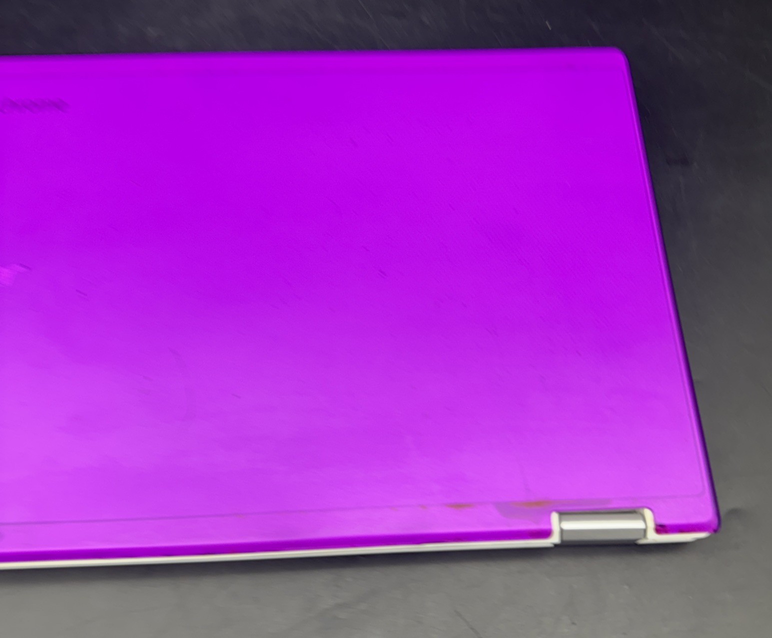 Acer Purple 13” Chromebook R11 Laptop Model N15Q8