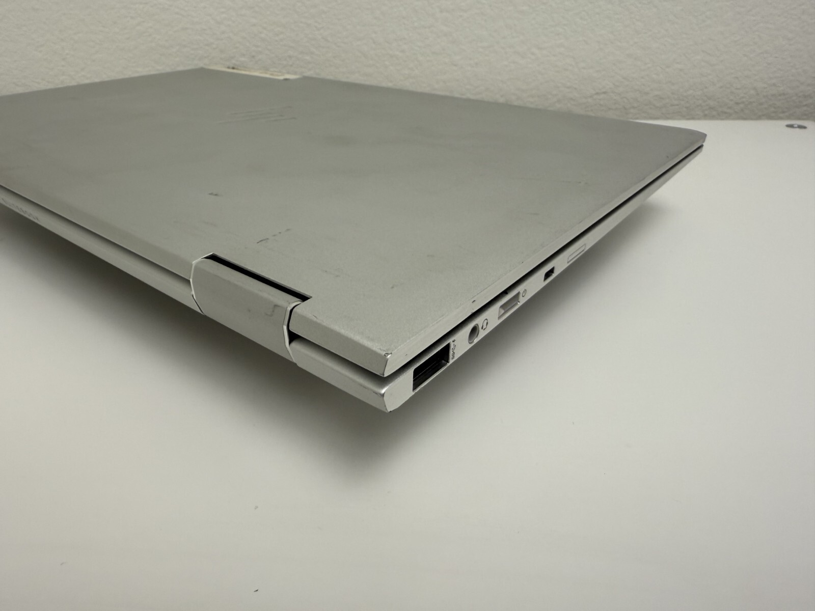 14″ SILVER HP Elitebook x360 1040 G6 i7-8665U 16GB 256GB SSD LAPTOP NOTEBOOK 2n1