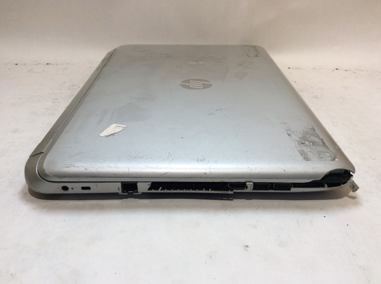 HP Envy m7-k211dx Laptop 15″ Intel Core i7 5th Gen VERY DAMAGED -PP