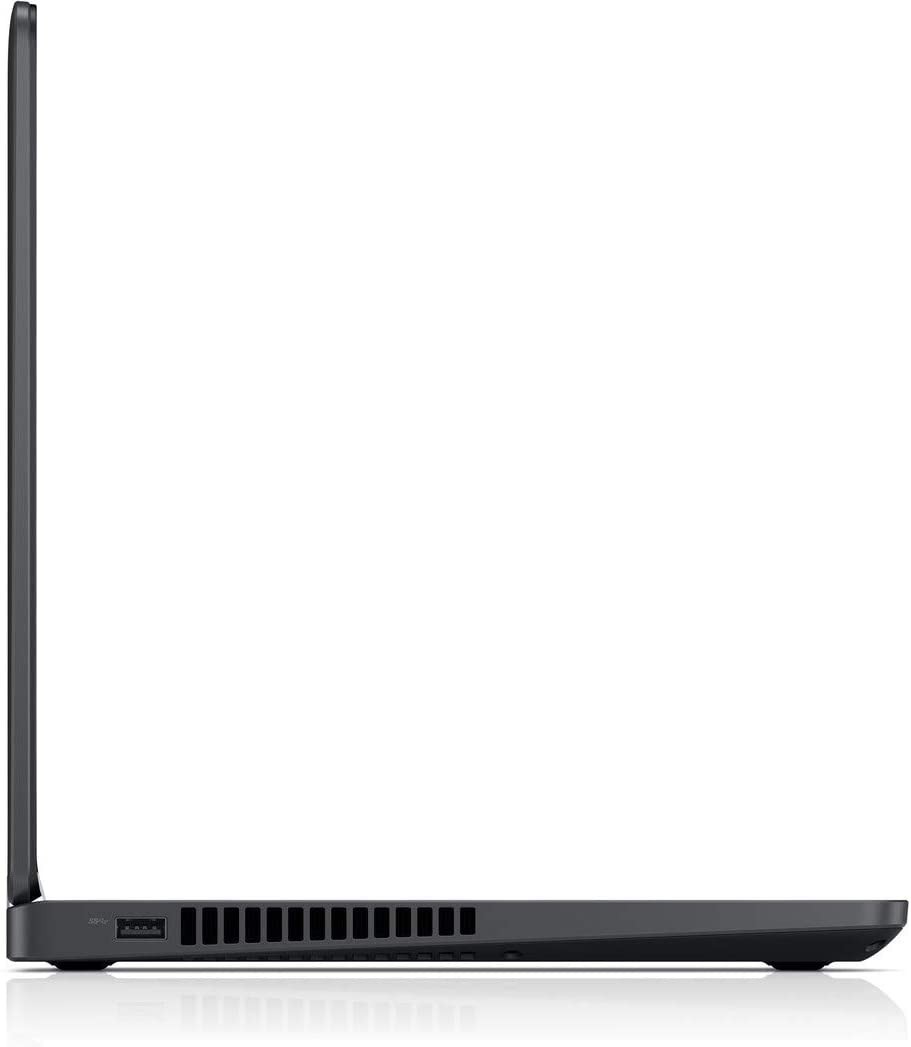 Dell Latitude E5470 Business Laptop Intel i7 6th Quad Core 2.6GHz 8GB 256GB M.2