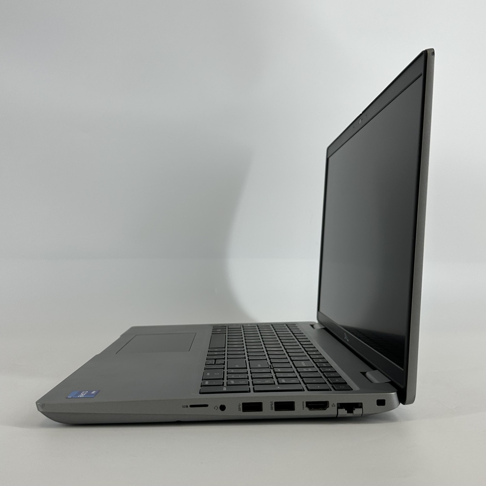Dell Precision 3571 15 FHD 2.4GHz i7-12800H 16GB 2TB SSD T600 SMOKE/HERBAL ODOR