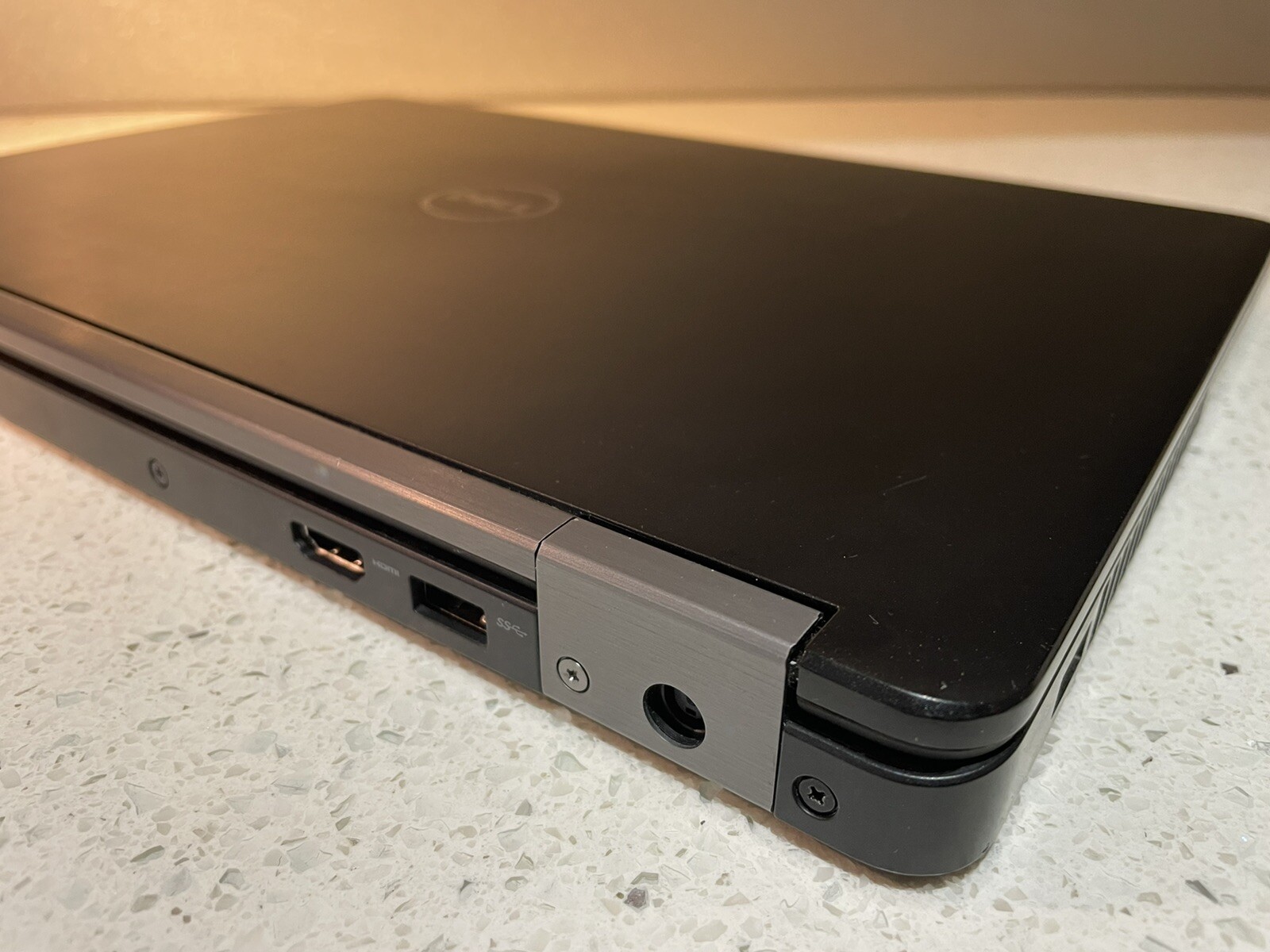 Dell Latitude E5470 Laptop 14-inch FHD i5-6300HQ 8GB 1Tb HDD or 120SSD Win10Pro