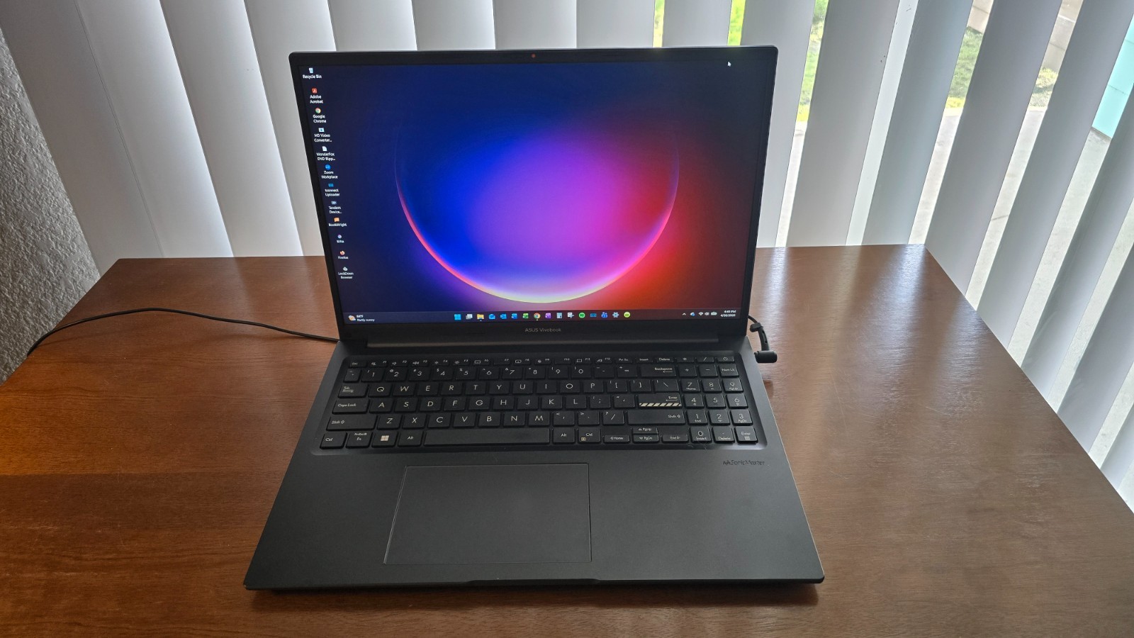 ASUS Vivobook 16 16″ Intel i5-13500H 8GB RAM 512GB SSD W11H Laptop