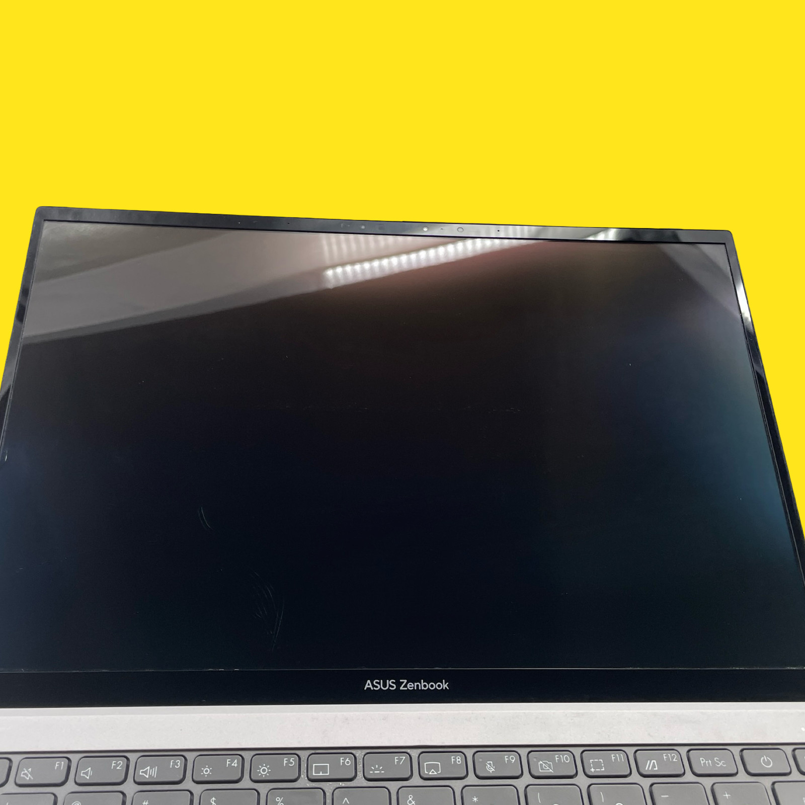 AS/IS ASUS ZenBook S13 UX5304M 13.3″ Intel Core Ultra 7 155U 1.7GHz #FP4311 (AR)
