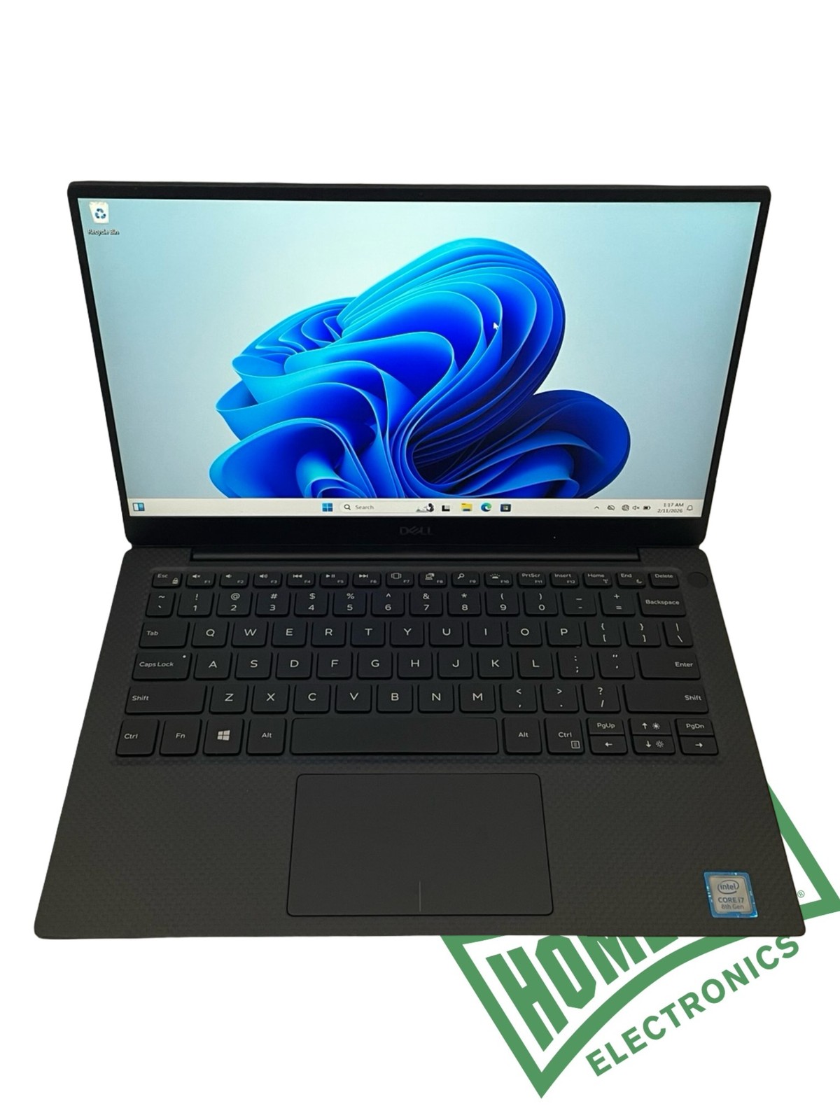 Dell XPS 9380 | 13″ | i7 8th Gen | 16GB RAM | 256GB SSD | 30-Day Warranty