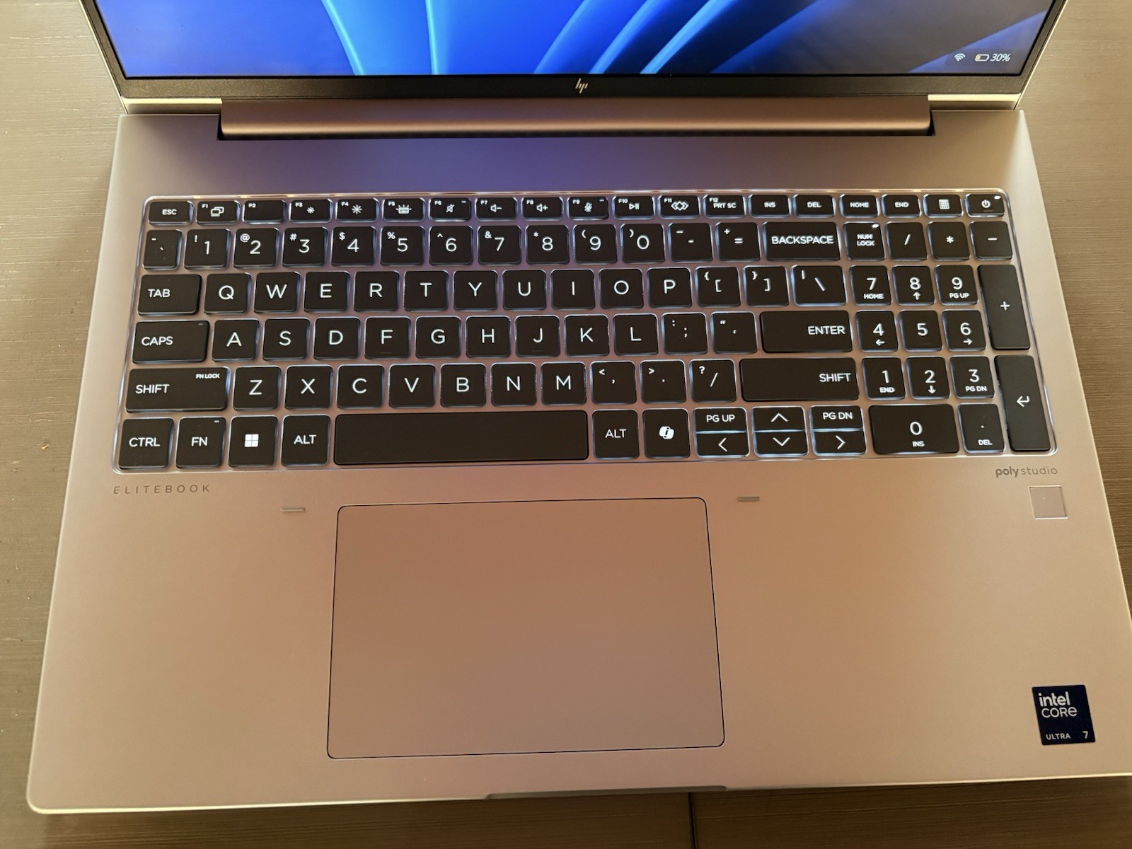 HP EliteBook 660 G11 16″ NB Intel Ultra 7 16GB RAM 512GB SSD W11P – A6UC8UT#ABA