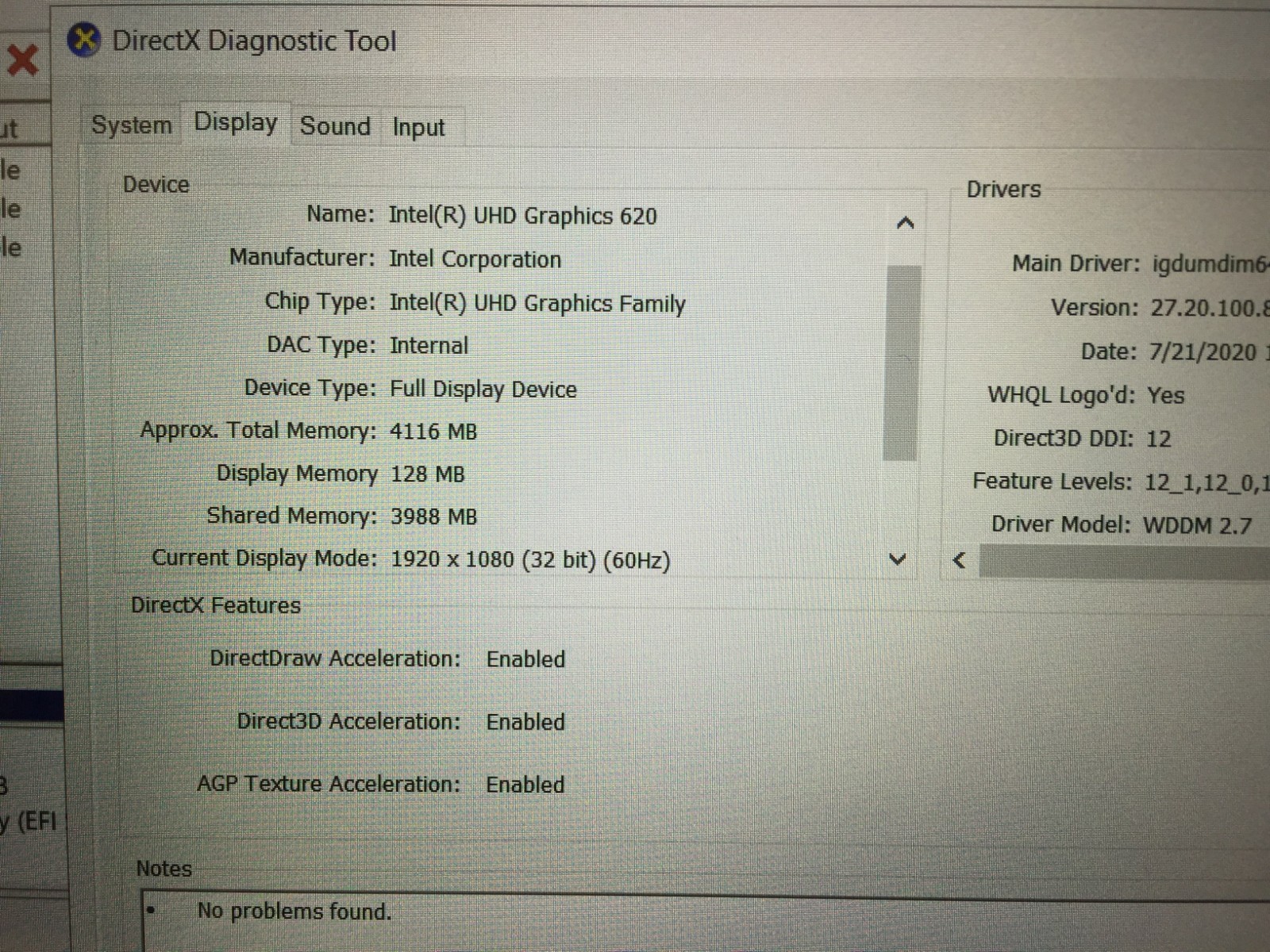 HP Envy x360 15t-dr000 15.6 Touchscreen Laptop/i5-8265U/8GB/256GB SSD/W10H w/Pen