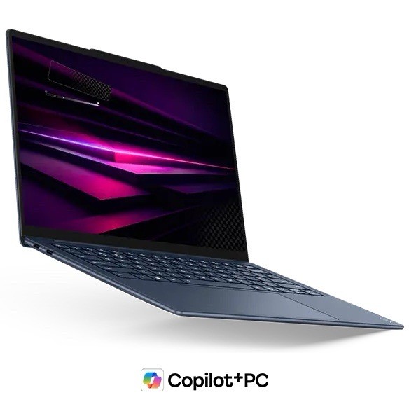Lenovo Yoga Slim 7x OLED / Snapdragon X Elite / 16GB / 1TB (NEW)