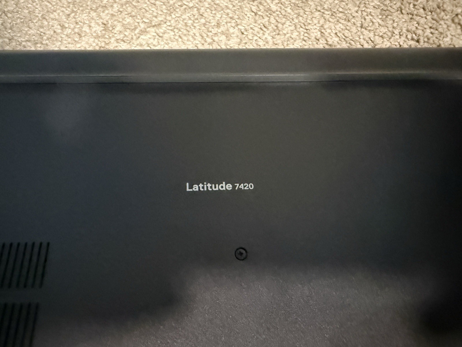 Dell Latitude 7420 Laptop