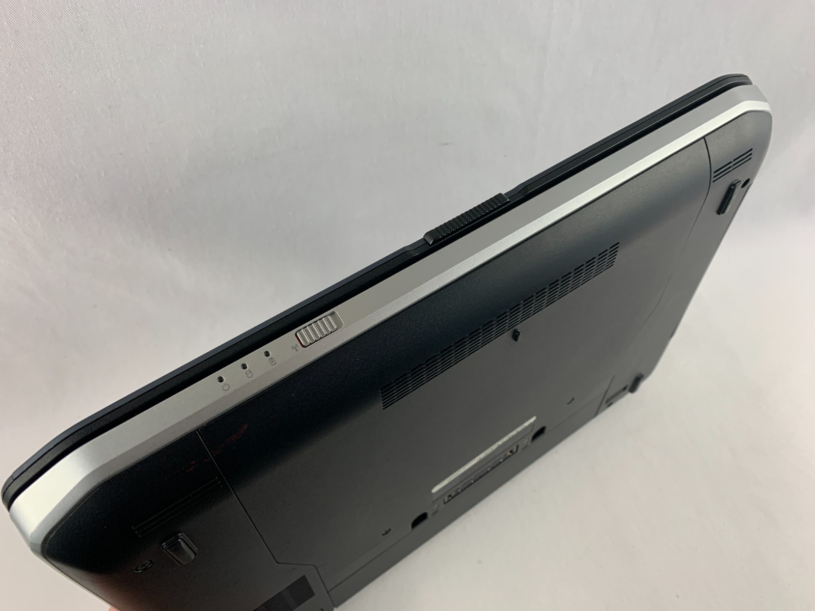 Dell Latitude E5430 Laptop For Parts/Repairs, No HDD/ OS Has Caddy, Bad Battery