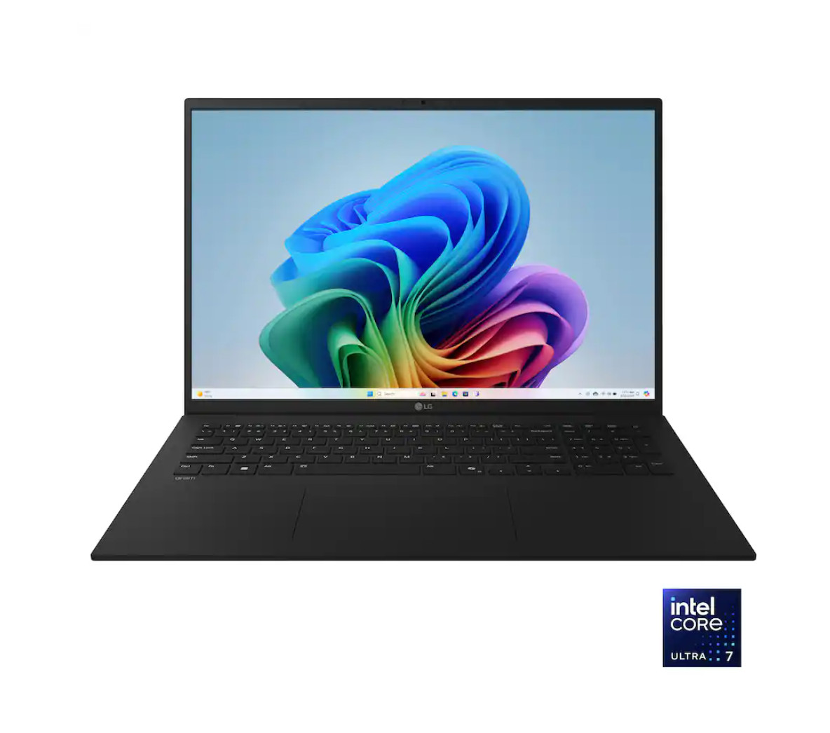 LG Gram 17″ LCD Touch Copilot+ Core U7-258V 32GB RAM 1TB SSD Black – Win 11 Home