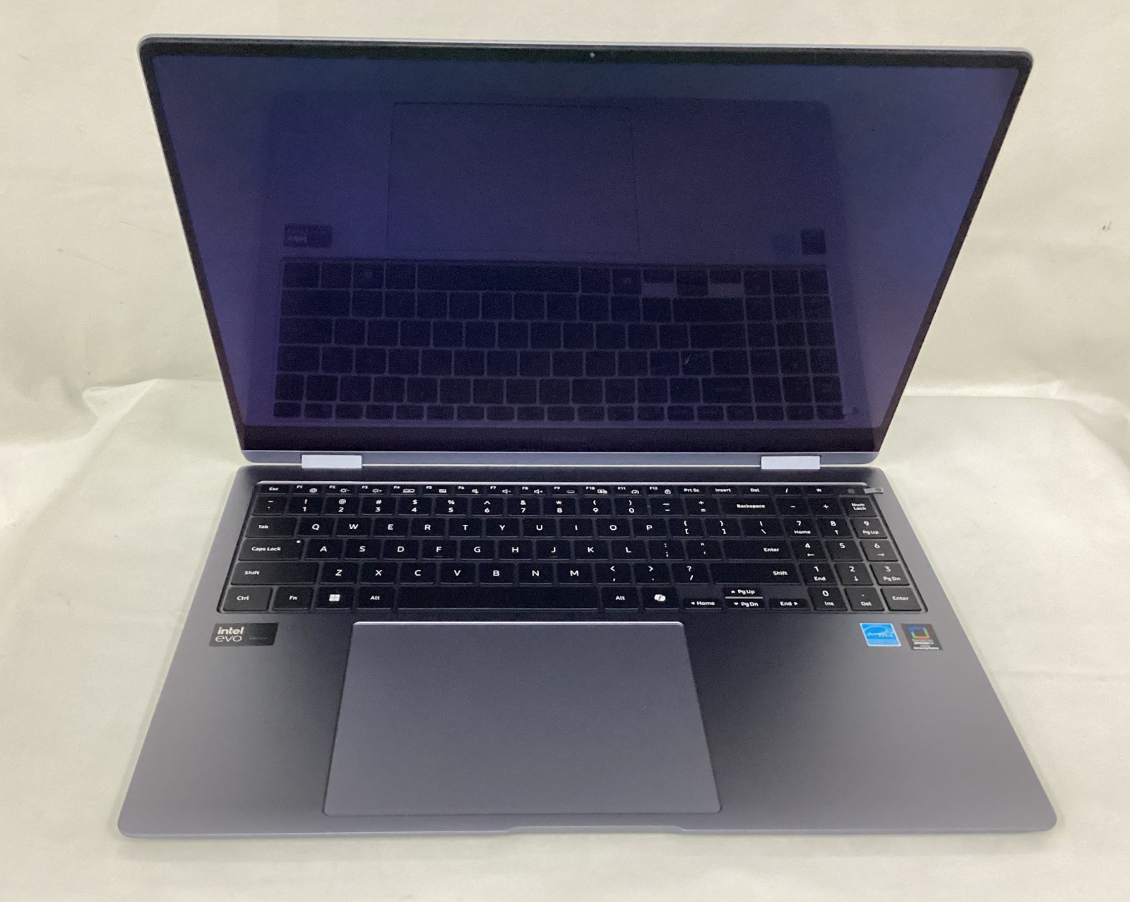 Samsung Galaxy Book4 Pro 360 2-in-1 Laptop, 16″ 3K AMOLED Touchscreen,Win 11 pro