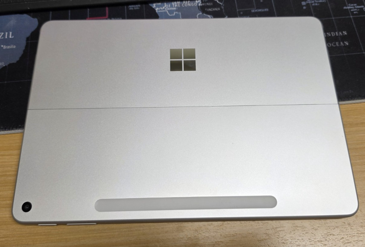 Microsoft Surface Pro Copilot+ PC 12″ Snapdragon X Plus 16GB RAM 256GB NO ACC