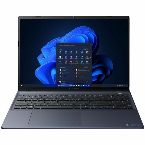 Dynabook Tecra A60-M 16 Notebook – WUXGA – Intel Core Ultra 5 125U – 16 GB – 51