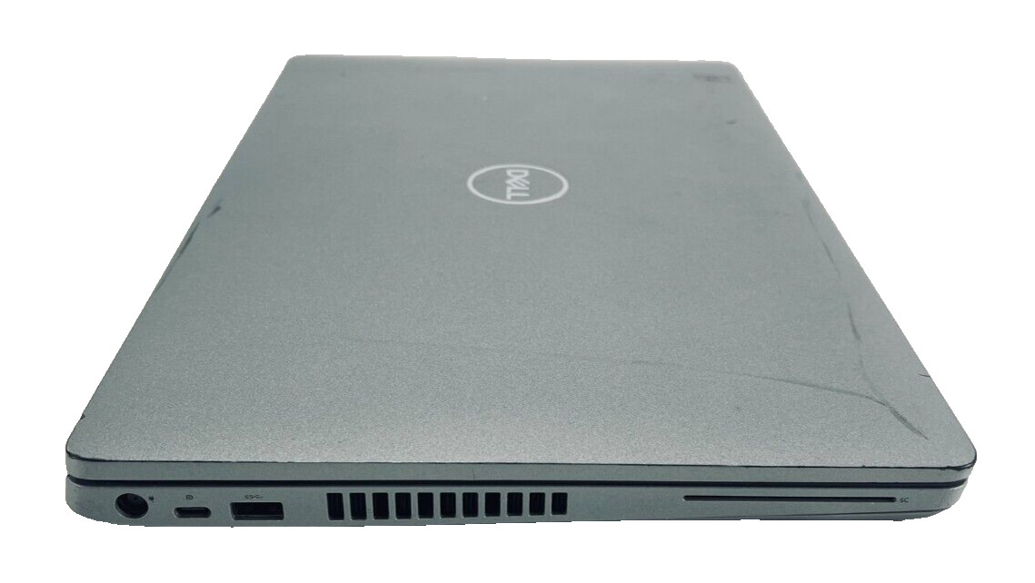 Dell Precision 3550 15.6″ i5 10 Gen Laptop 256GB SSD 8GB RAM Win11 (ME) SEE DESC