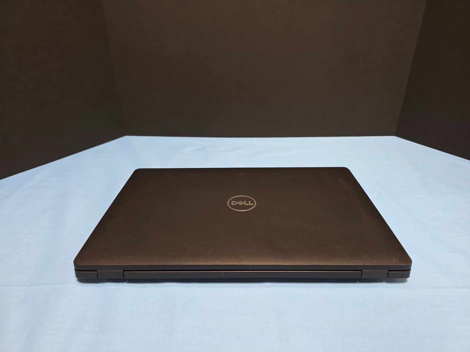 DELL LATITUDE 5500 NO RAM NO HDD POST PART UNIT NO BATTERY