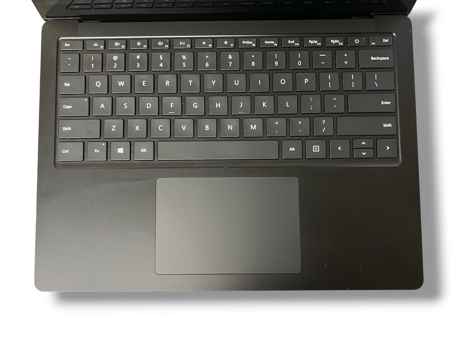 Microsoft Surface Laptop 4 13.5″ i7-1185G7 32GB RAM 1TB SSD Black – TESTED!!