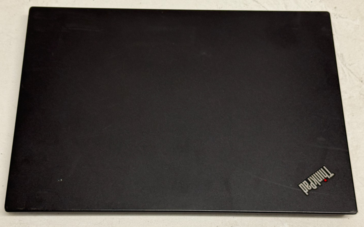 Lenovo ThinkPad L490 14″ (i5-8265u – 8GB RAM – 256GB SSD – Win11Home)