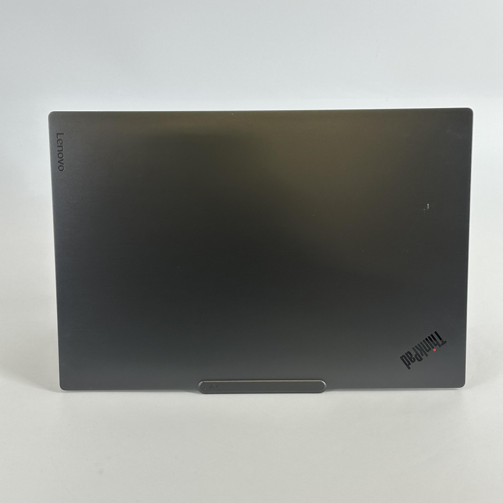 Lenovo ThinkPad X9 14 Gray FHD+ 2.1 GHz Ultra 5 226V 16GB 512GB SSD Very Good