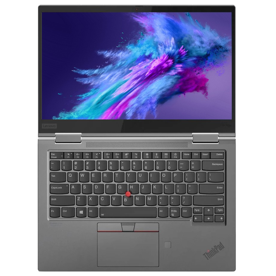 Lenovo X1 Yoga Gen 4 2-in-1 Intel i7 10510U 16GB RAM 512GB NVMe Windows 11 Pro