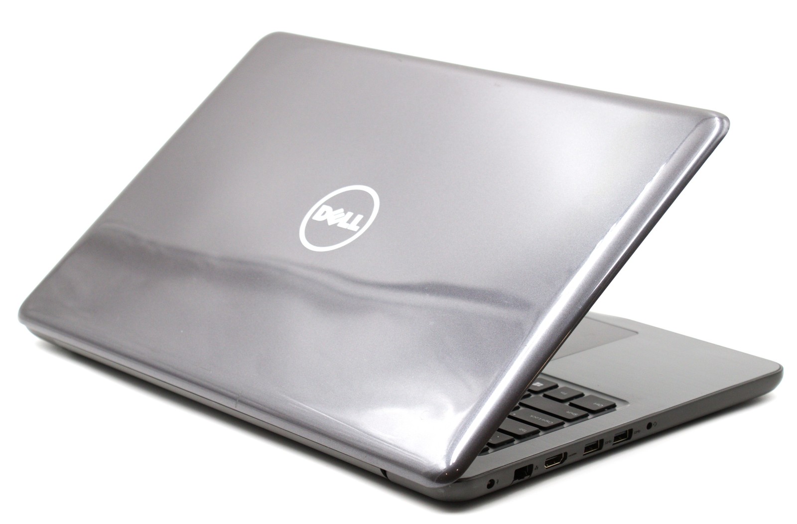 Dell Inspiron 15 5567 – WXGA – i5-7200U – 8GB RAM – 256GB SSD – DVDRW