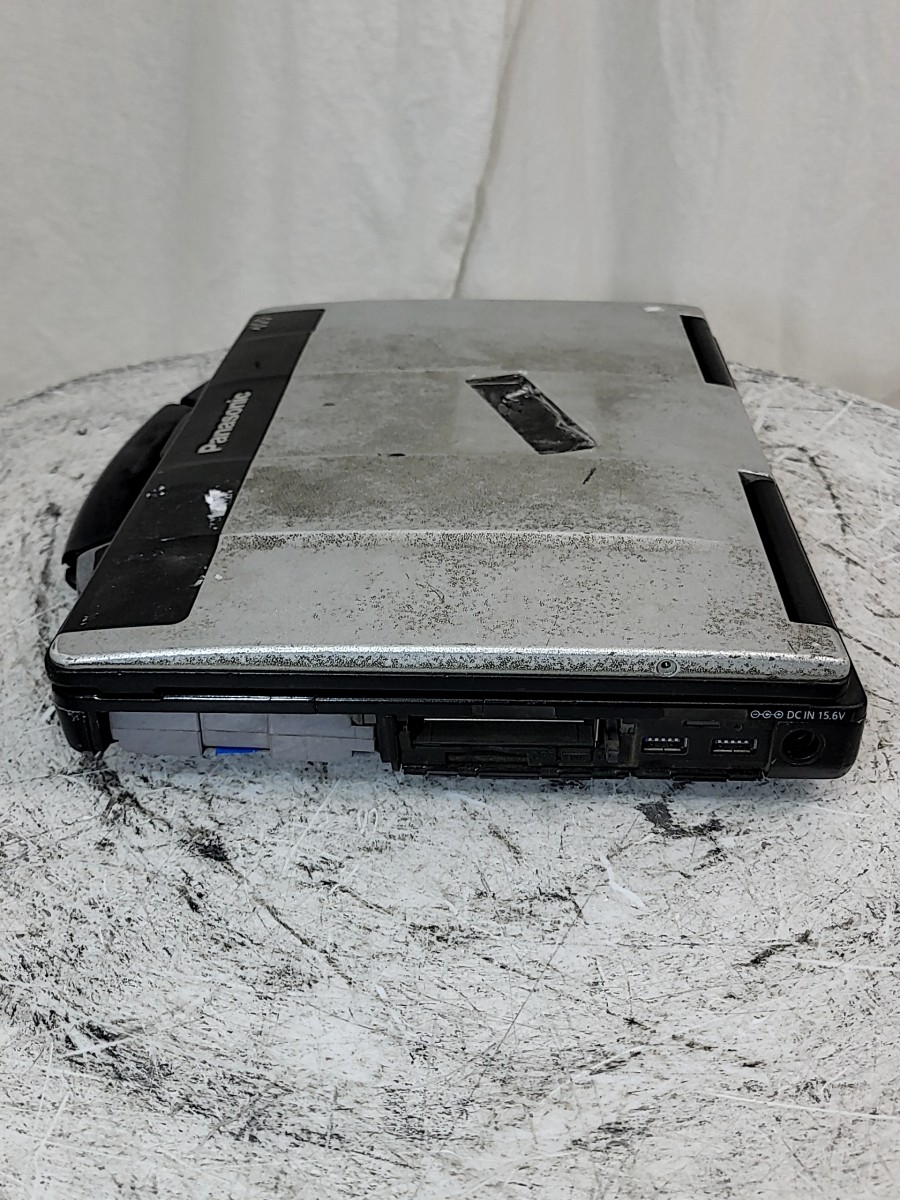 PANASONIC CF-53 CF-53JSLZY1M PC Laptop INTEL CORE I5-3320M 8GB 960GB SEE NOTES