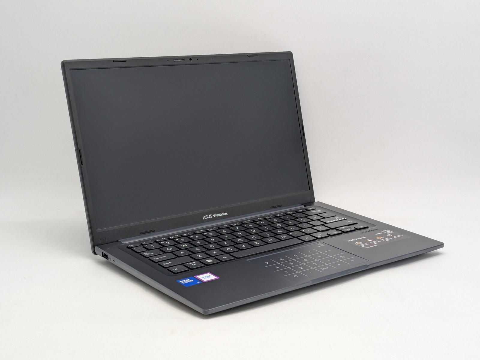 ASUS Vivobook 14 X1404V 14″ Intel Core 5 120U 8GB DDR4 256GB SSD Windows 11 Home