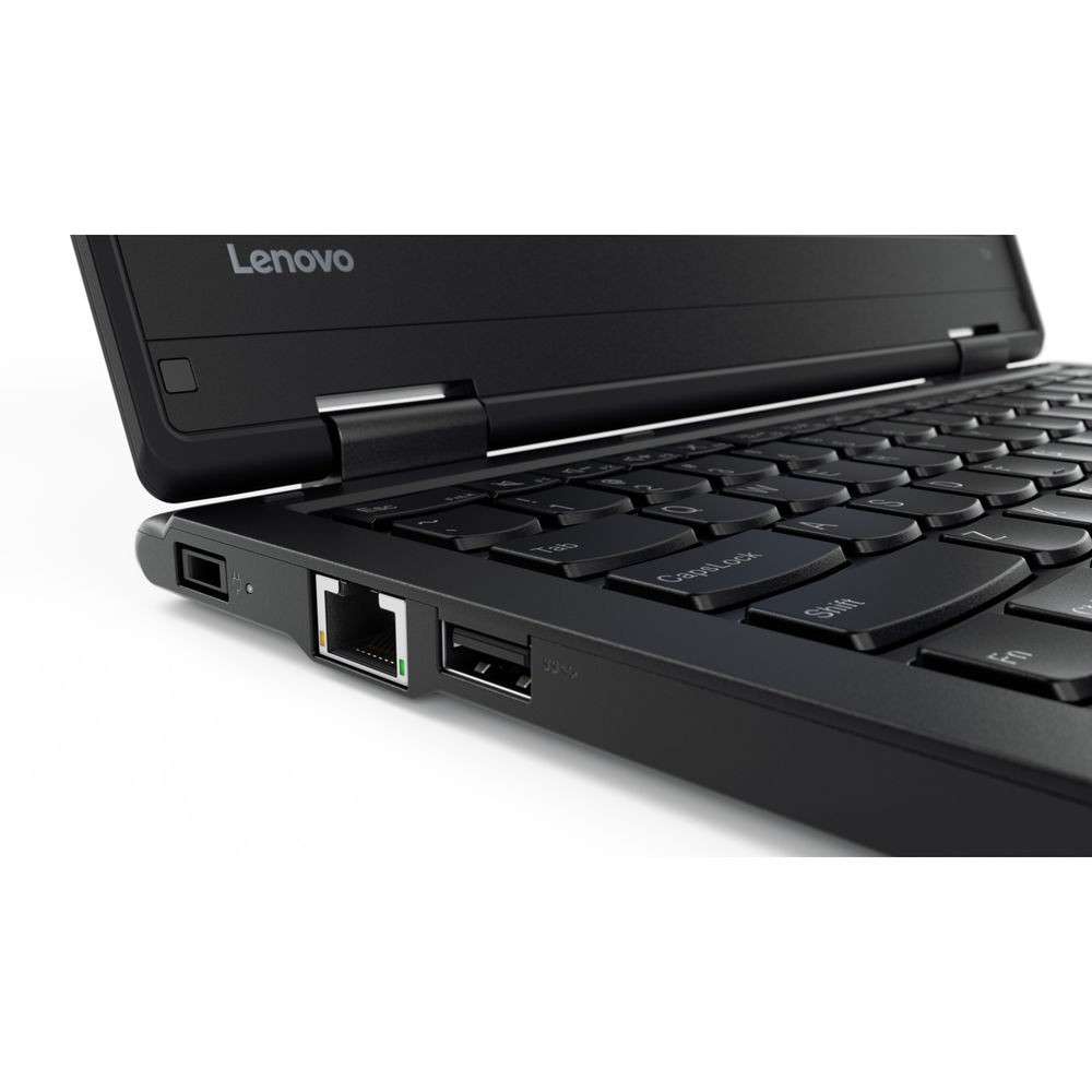 LENOVO 20DAS00100 11.6″ 1366X768 CELERON N2920 4GB RAM 128GB – Scratch & Dent