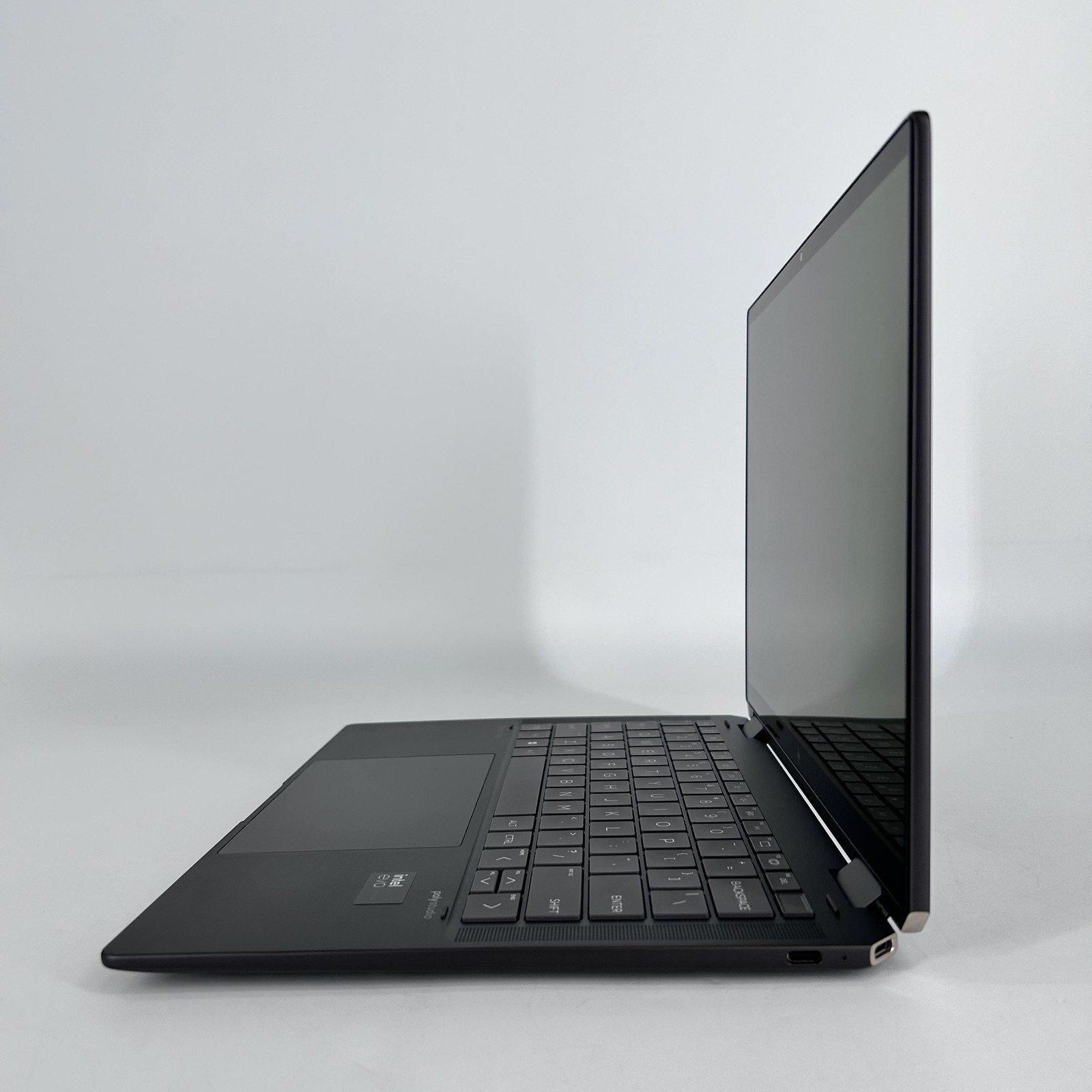 HP Spectre 14 x360 Black QHD+ TOUCH 3.8 GHz Ultra 7 155H 16GB 1TB SSD Excellent