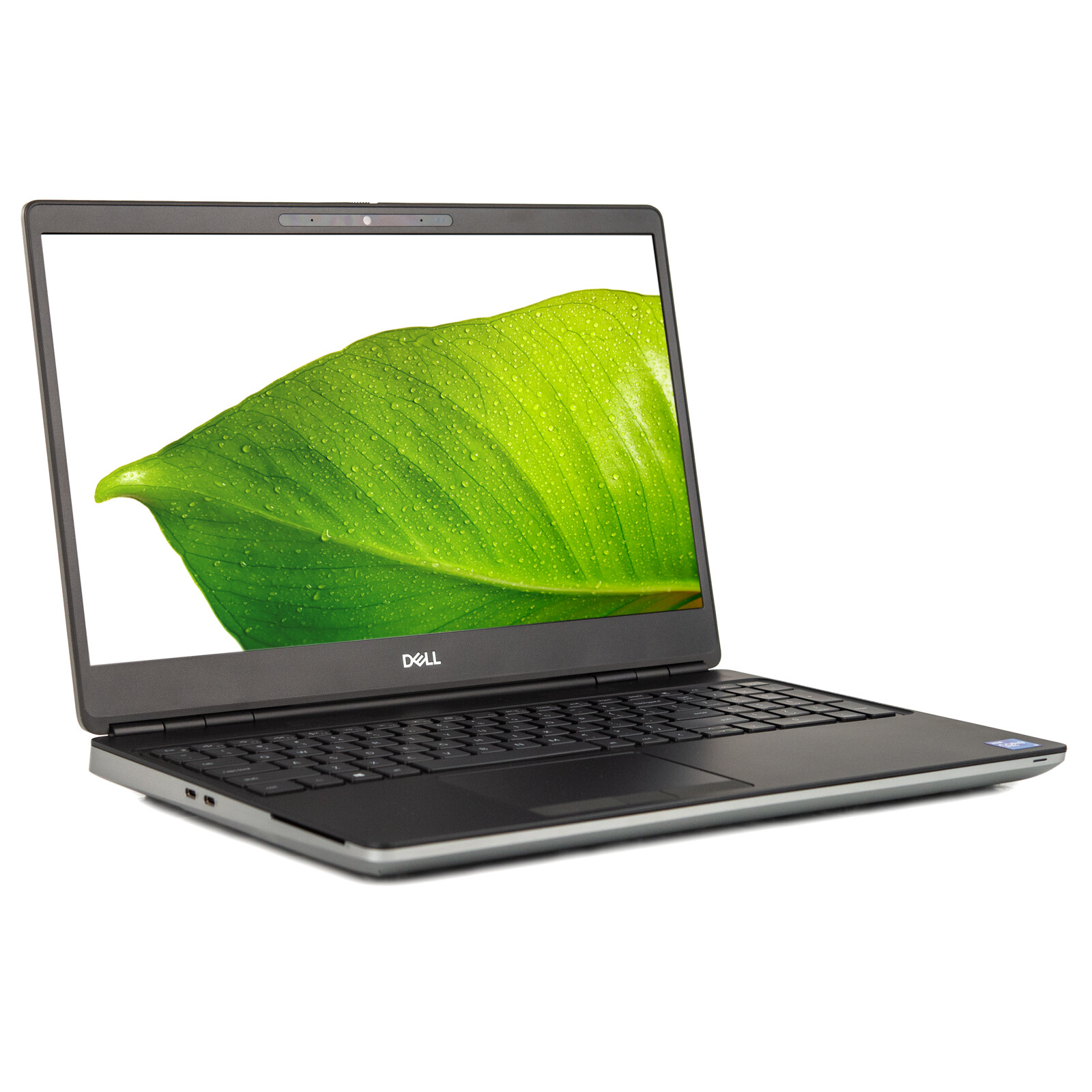 Dell Precision 7560 15.6″ Laptop Core i7 16GB 512GB SSD Windows 11 Pro B v.WCA