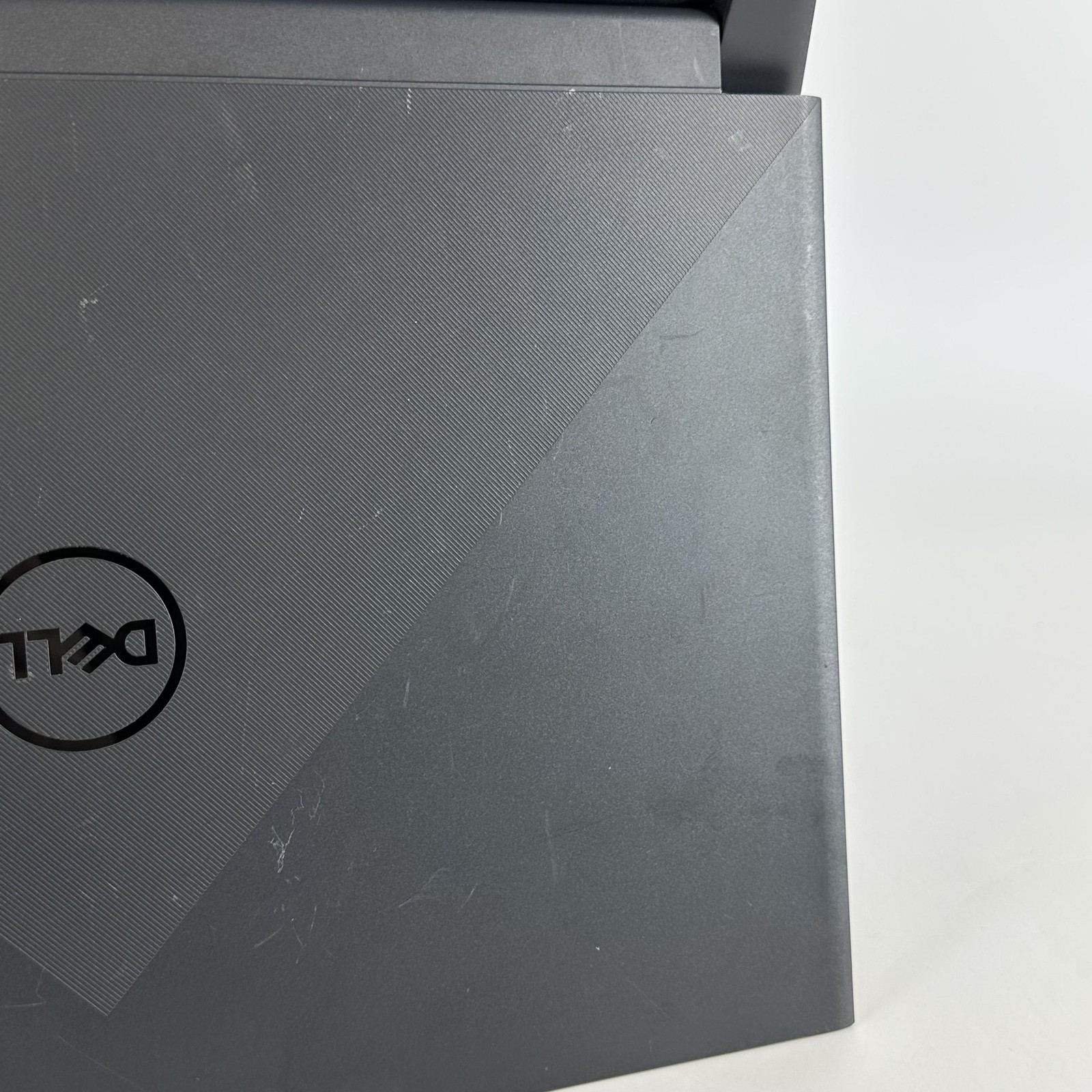 Dell G15 5511 15.6 165Hz FHD i7-11800H 2.30GHz 16GB 1TB SSD NVIDIA RTX 3060 Good